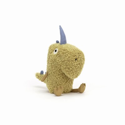 Jellycat Jubjub Gookie | TS0495863